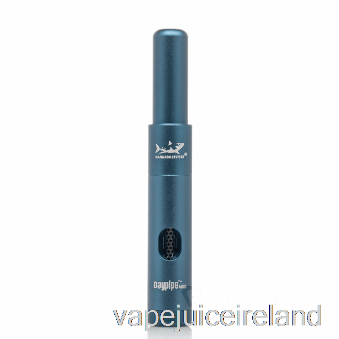 Vape Pod Kits Hamilton Devices Daypipe Mini Blue